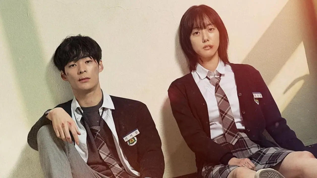 سلاح نهایی آلیس با زیرنویس فارسی