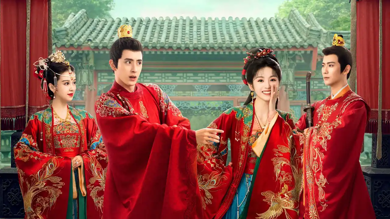 کجاوه اشتباه، داماد درست با زیرنویس فارسی