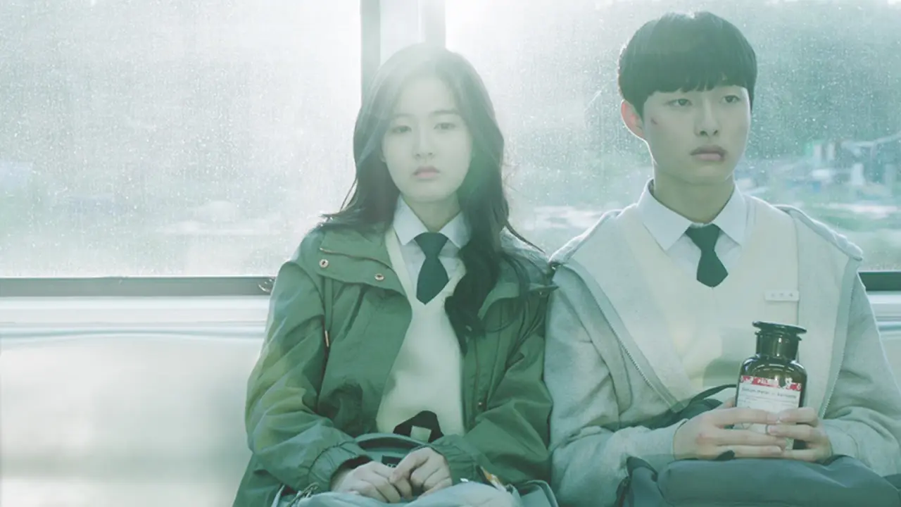 همه چیز و هیچ چیز با زیرنویس فارسی