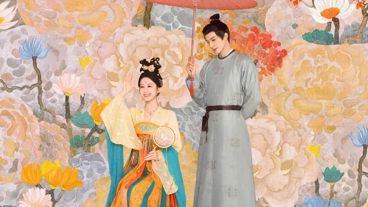 شکوه جوانی با زیرنویس فارسی