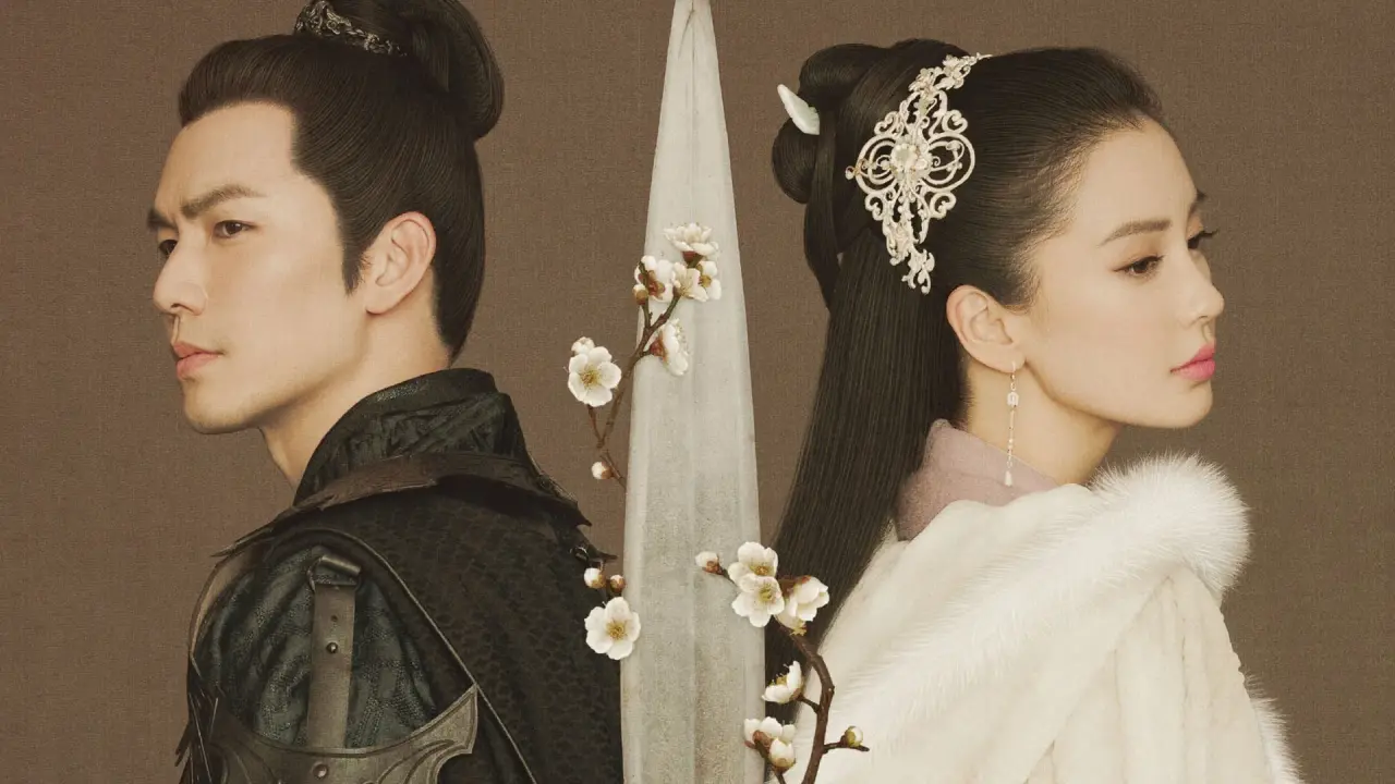 ژنرال و من با زیرنویس فارسی