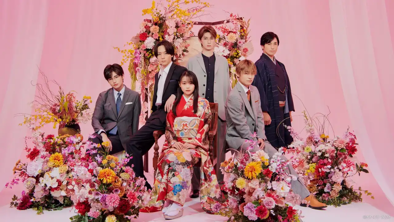 سلام، از دیدنت خوشبختم. بیا طلاق بگیریم با زیرنویس فارسی