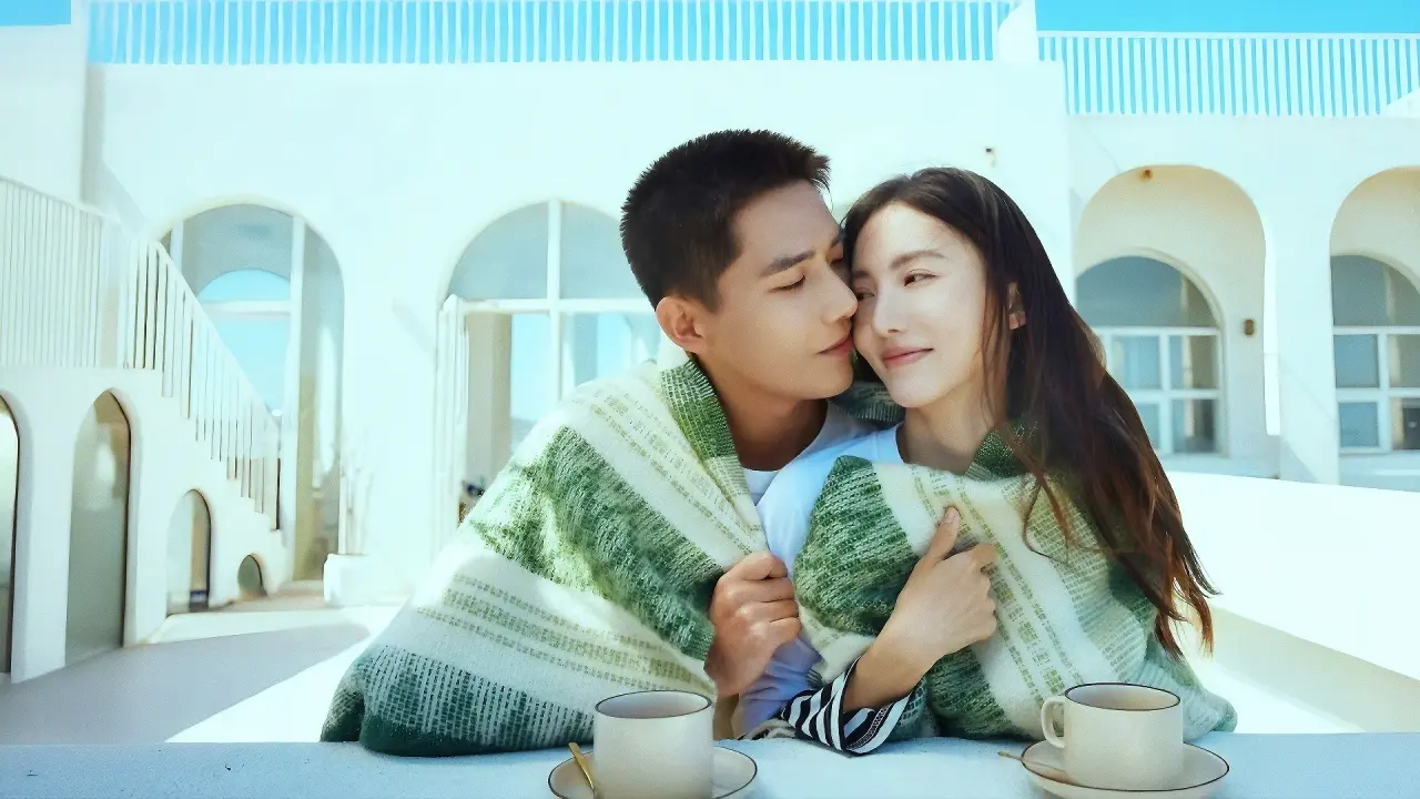 دارم عاشقت میشم با زیرنویس فارسی