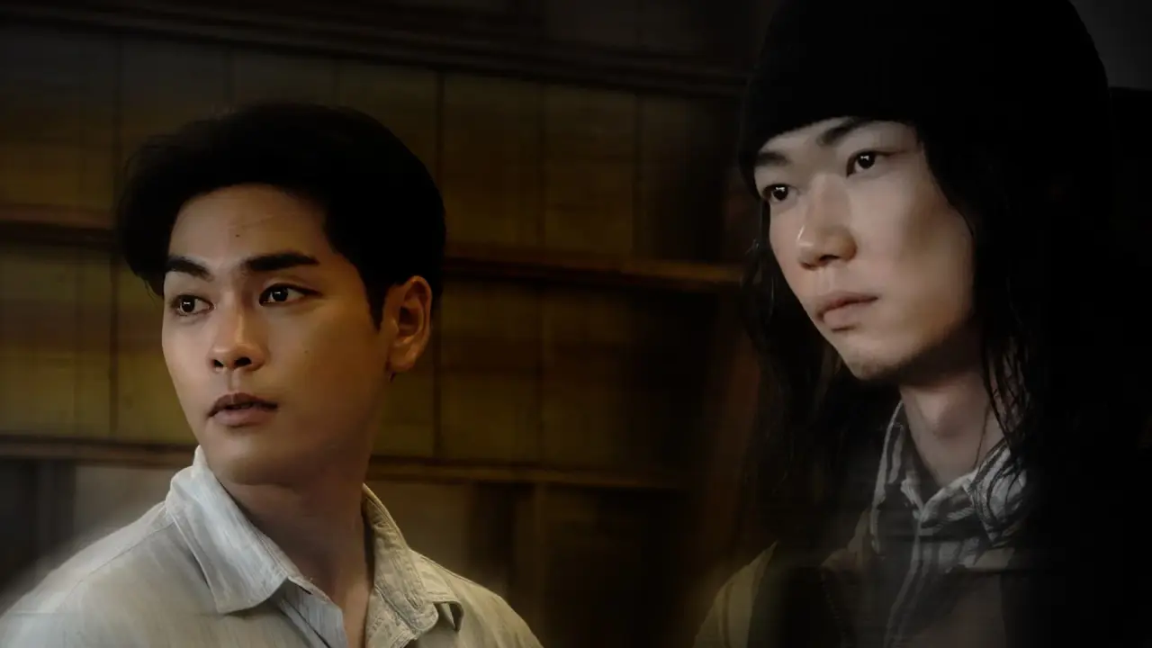 گانیبال با زیرنویس فارسی