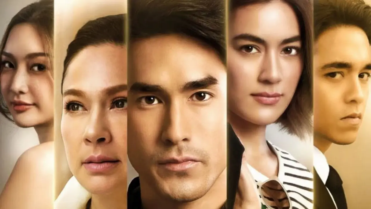 دکتر کارآگاه با زیرنویس فارسی