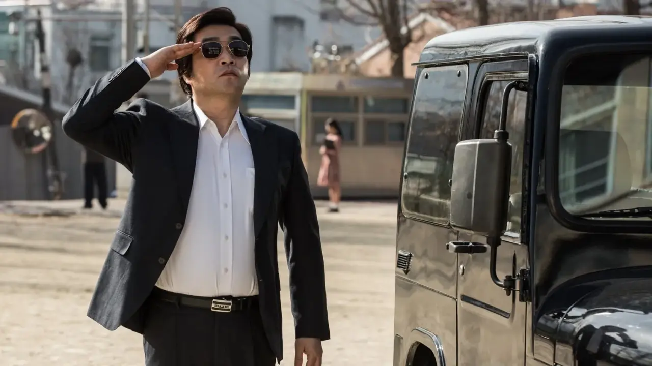 فرد معمولی با زیرنویس فارسی