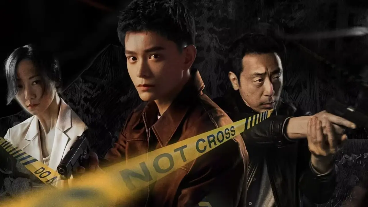 جنگل سیاه و سفید با زیرنویس فارسی