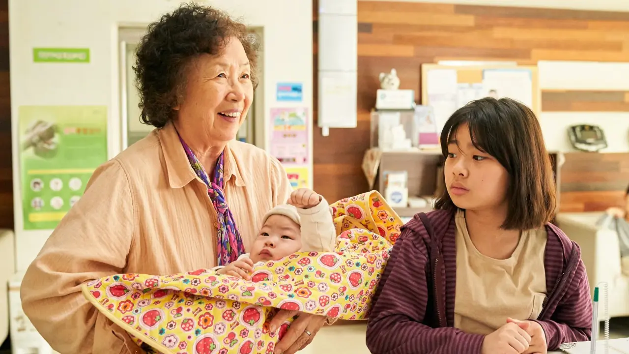 یک شاهزاده خانوم کوچولو با زیرنویس فارسی