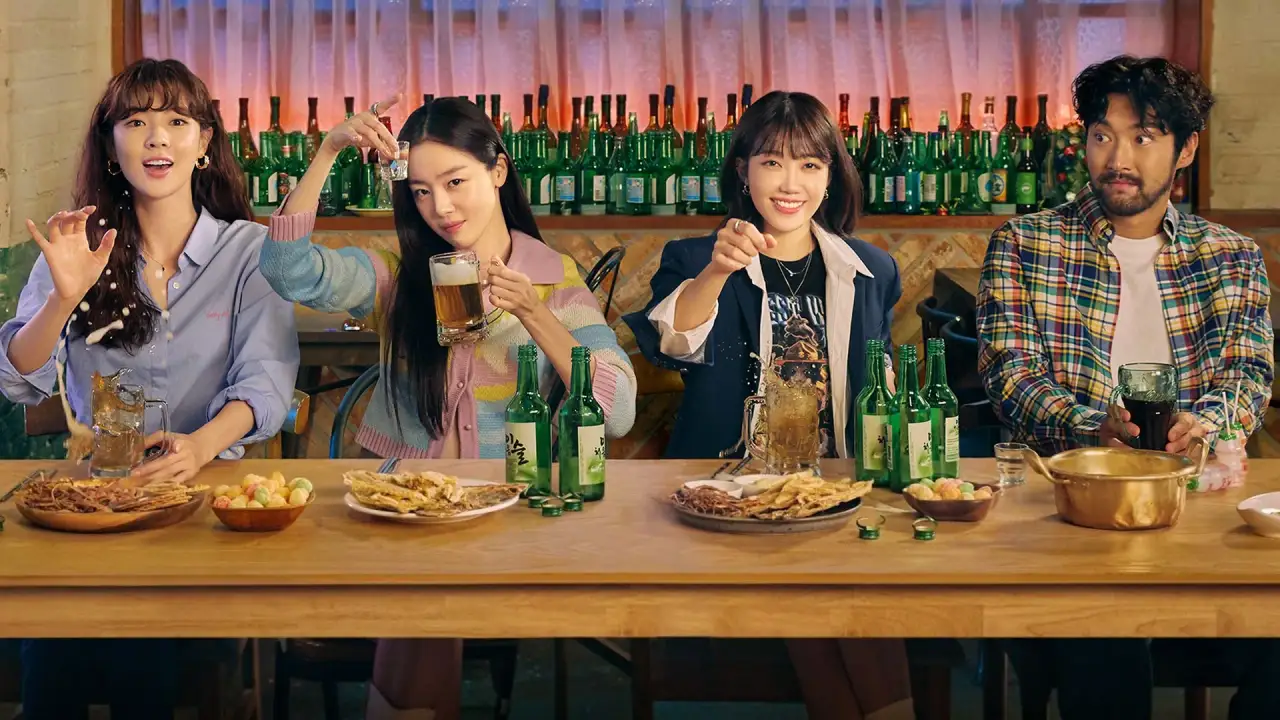 فعلا بنوش بعدا کار کن با زیرنویس فارسی