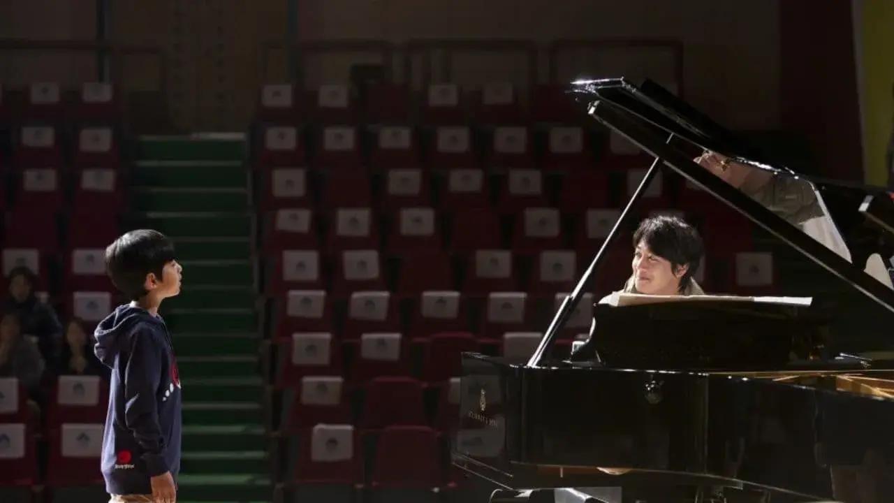 قهرمان کوچک من با زیرنویس فارسی