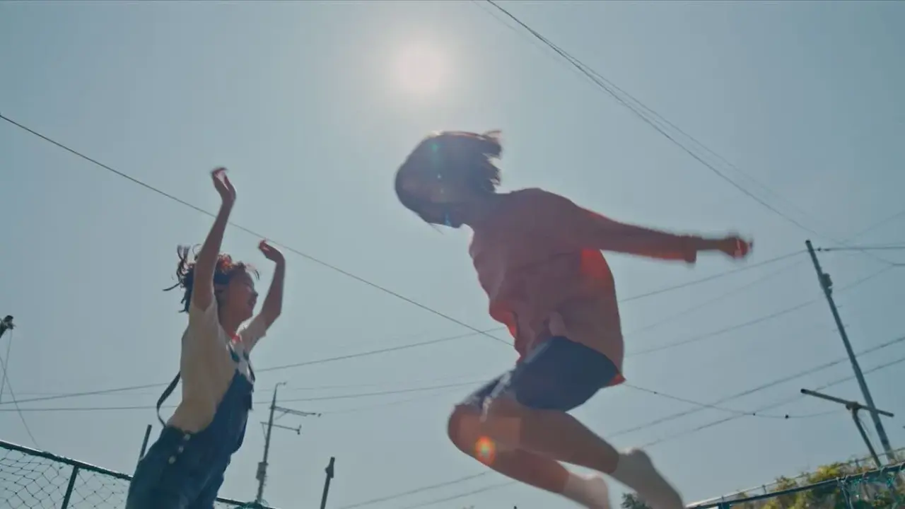 خانه مرغ مگس خوار با زیرنویس فارسی