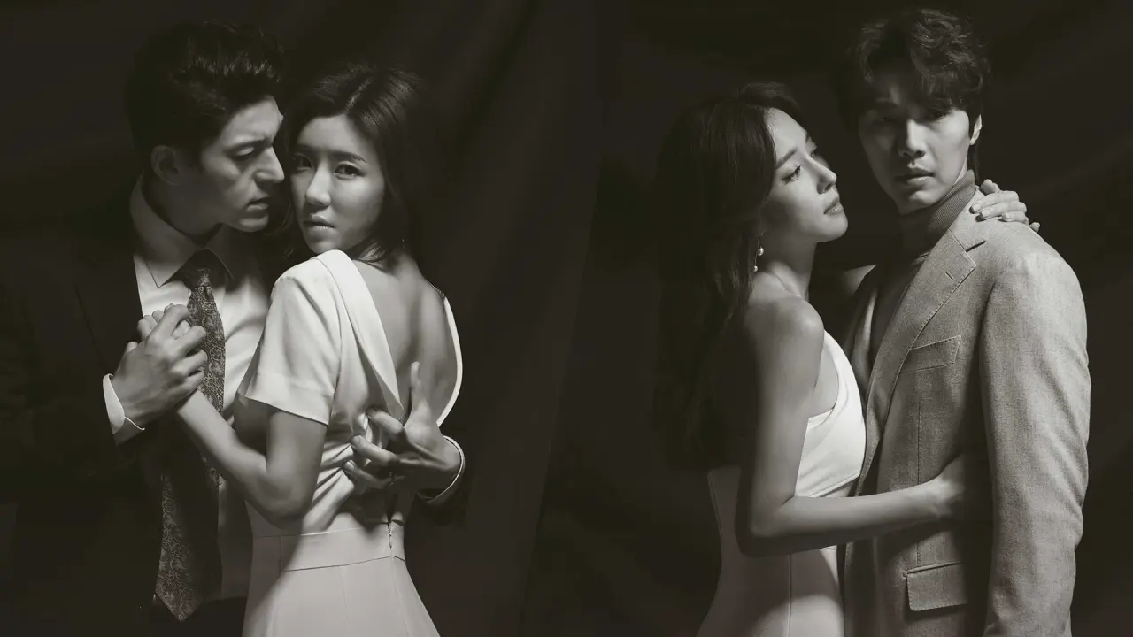 عشق در غم با زیرنویس فارسی