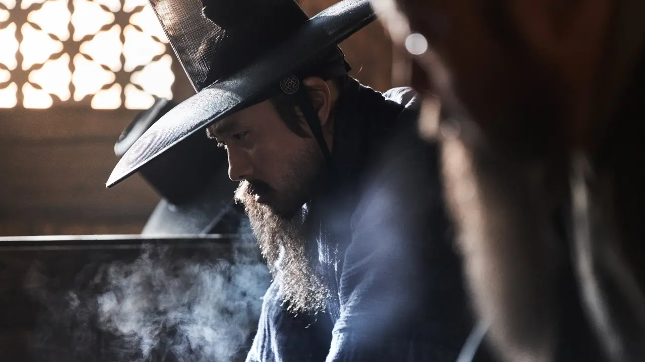 قلعه با زیرنویس فارسی