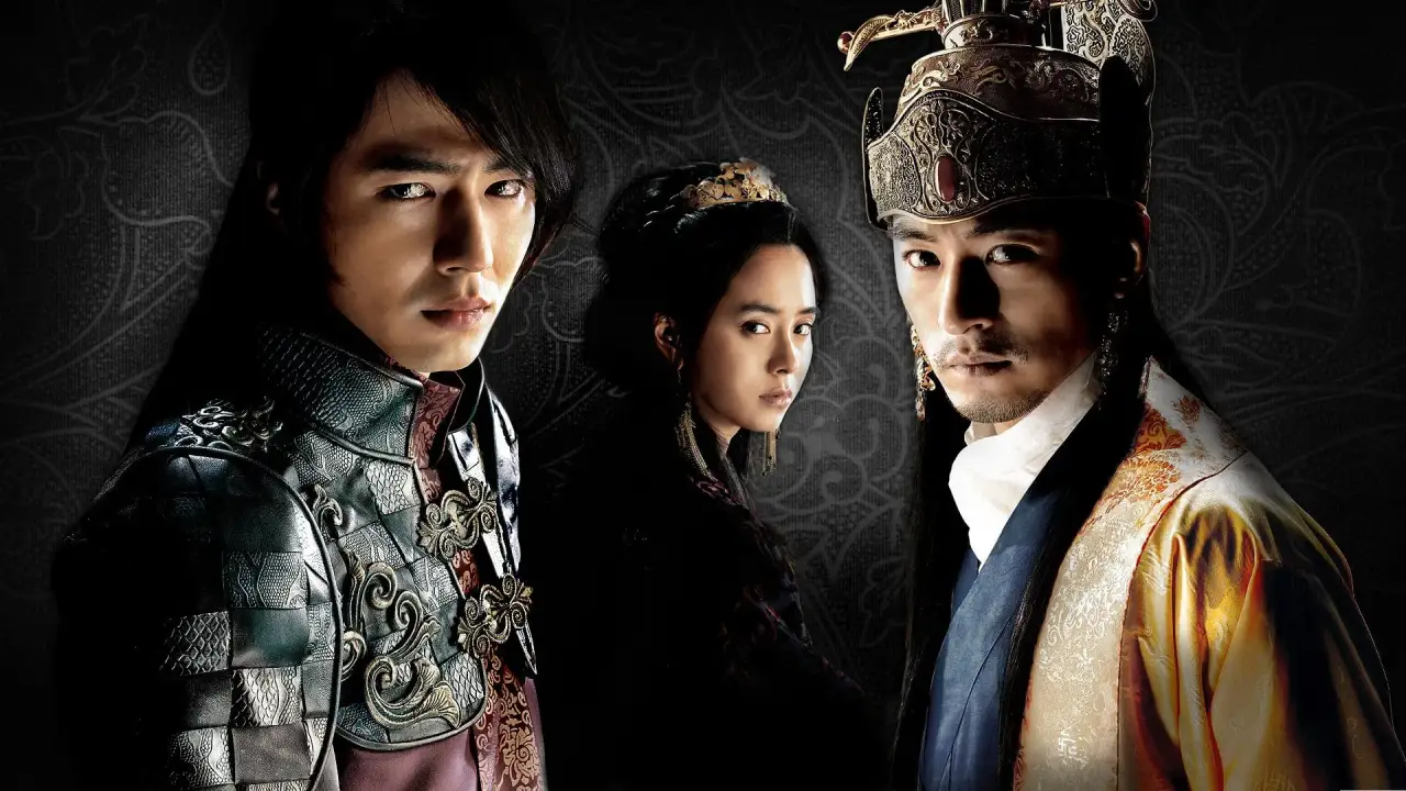 یک گل یخ‌زده با زیرنویس فارسی