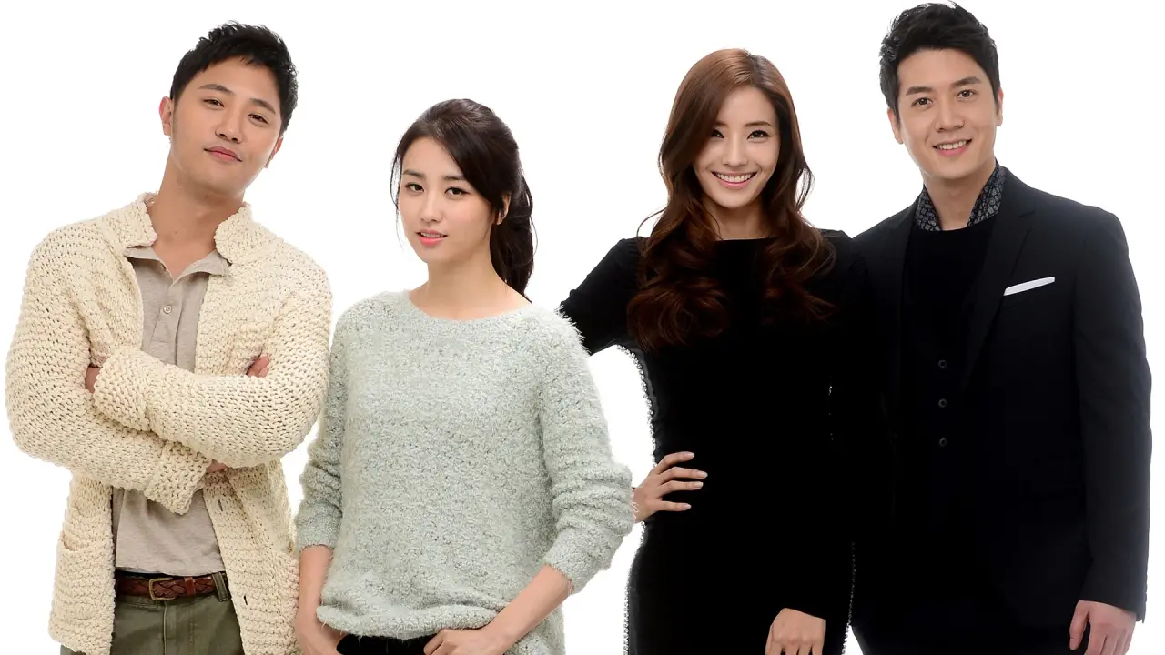 نابغه تبلیغات لی تائه بک با زیرنویس فارسی