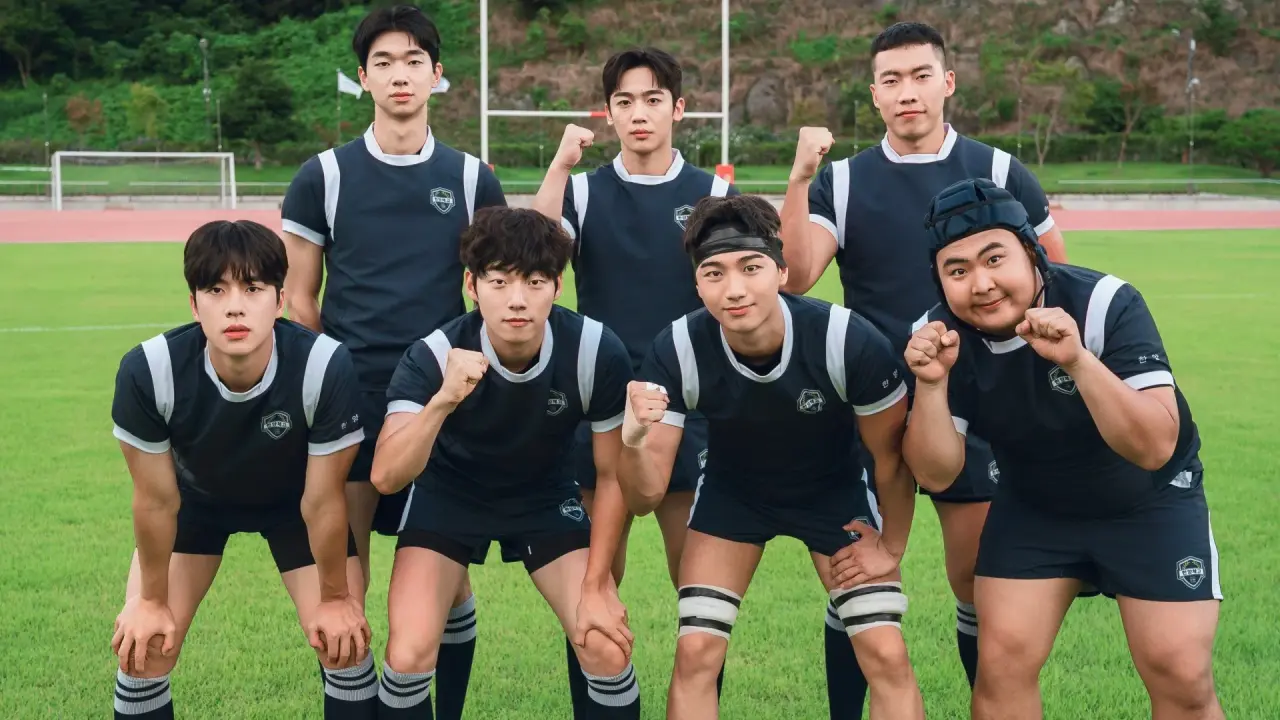 تلاش پیروزمندانه با زیرنویس فارسی