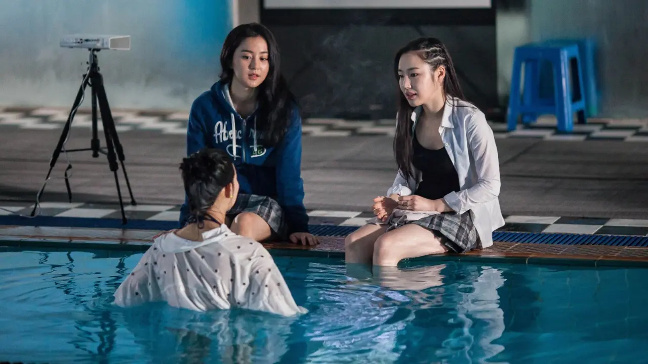 جوانان با زیرنویس فارسی