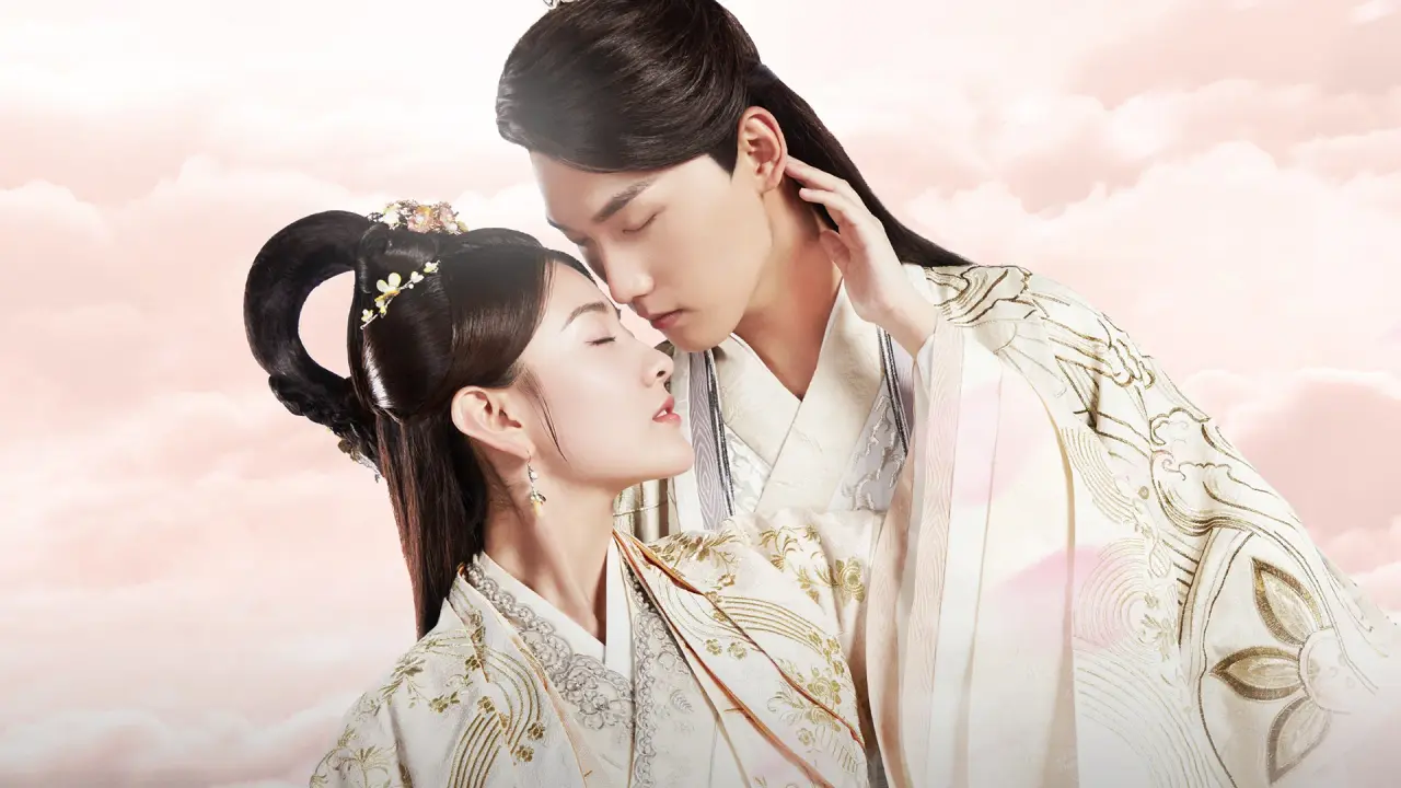 عشق ابدی با زیرنویس فارسی