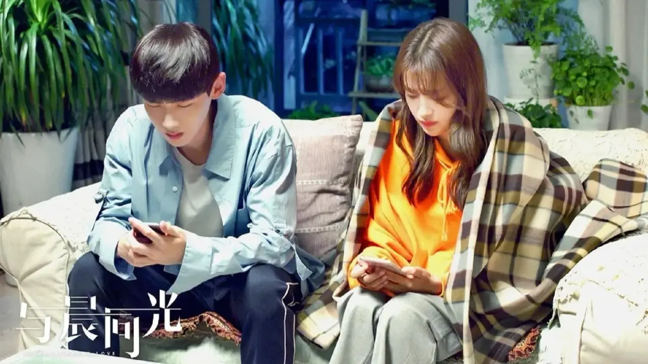 عشق غیرقابل جایگزین با زیرنویس فارسی