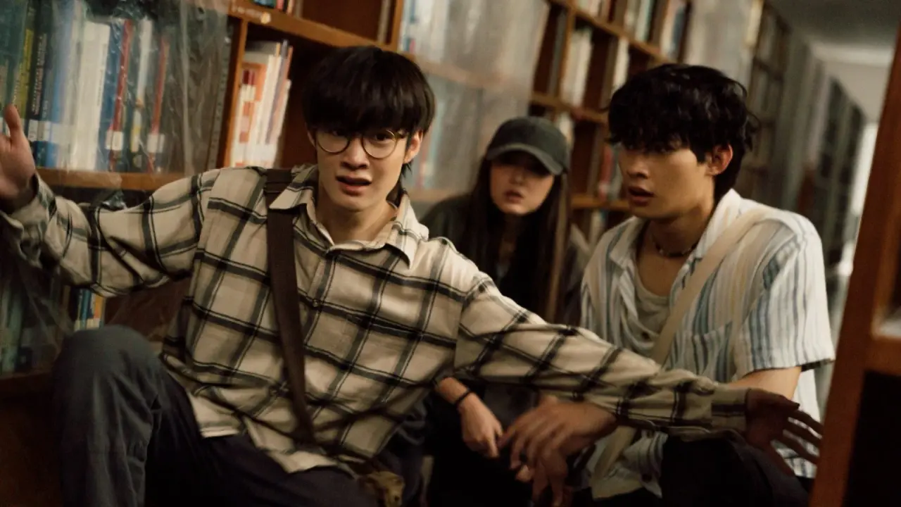 بازمانده زامبی با زیرنویس فارسی