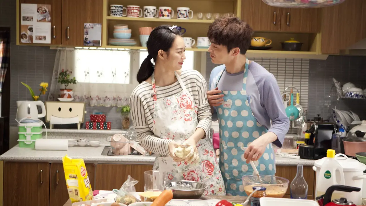 عشق من عروس من با زیرنویس فارسی