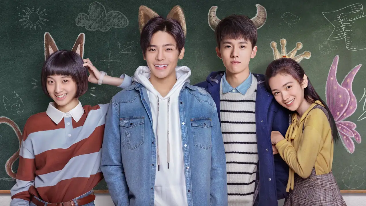 زمانی که جوان بودیم با زیرنویس فارسی