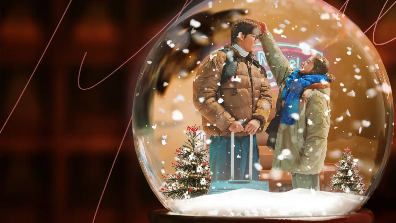 مسافرخانه کالیفرنیا با زیرنویس فارسی