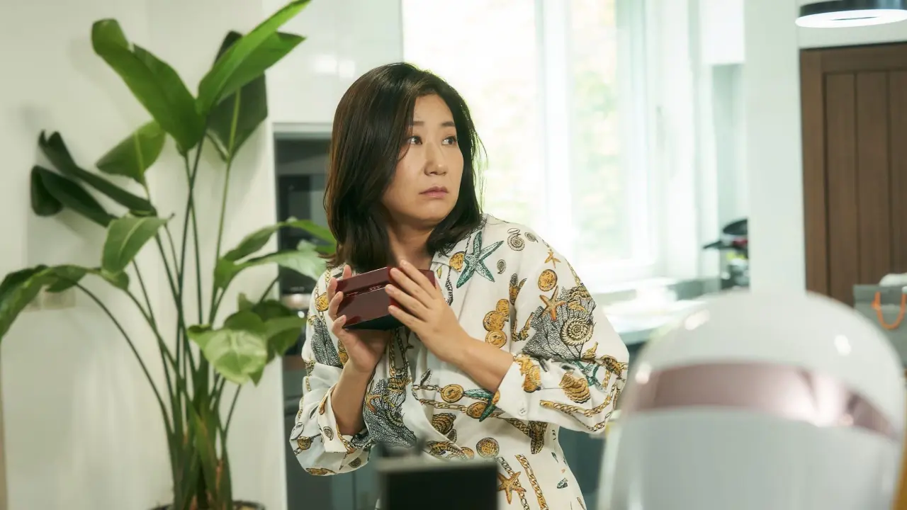 کاندید راستگو با زیرنویس فارسی