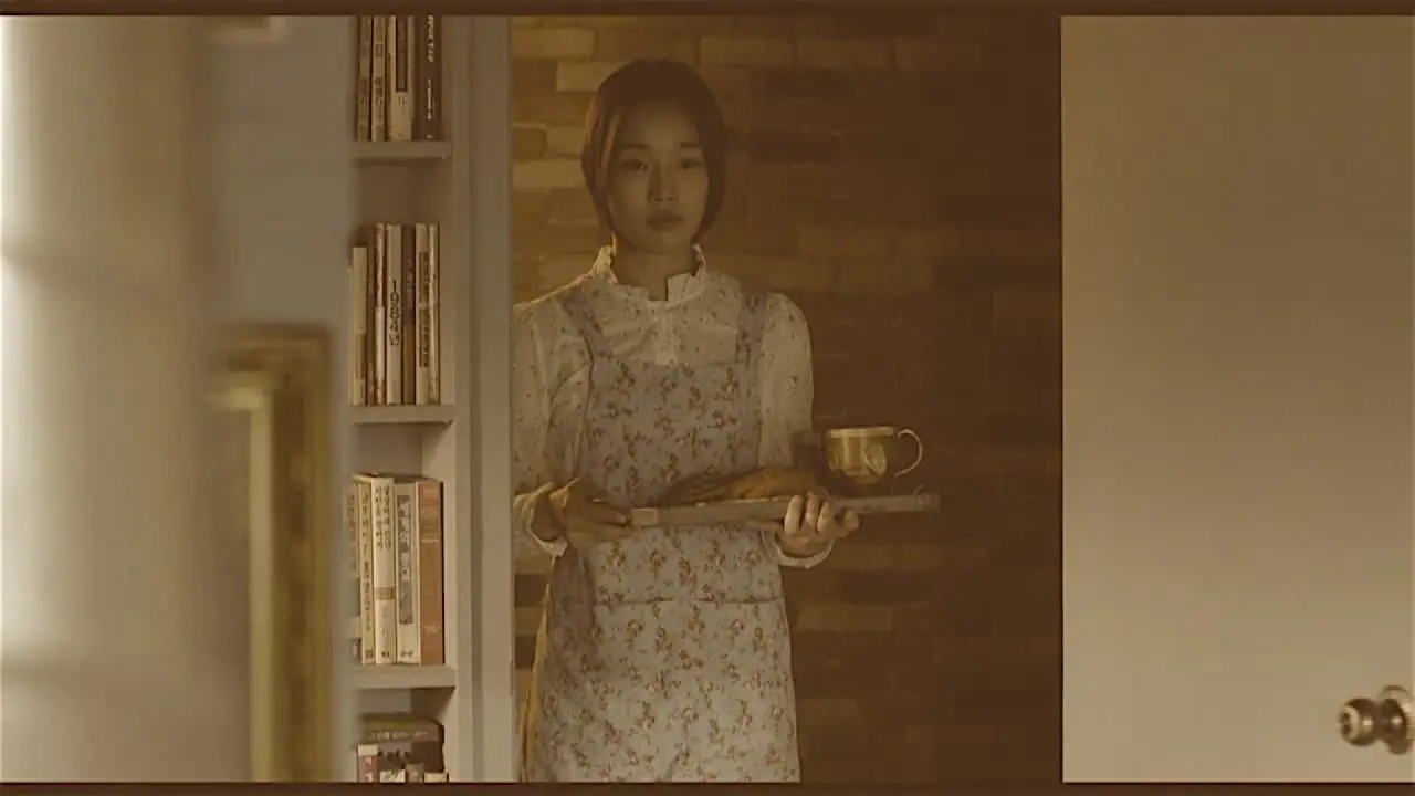 آلیس: پسری از سرزمین عجایب با زیرنویس فارسی