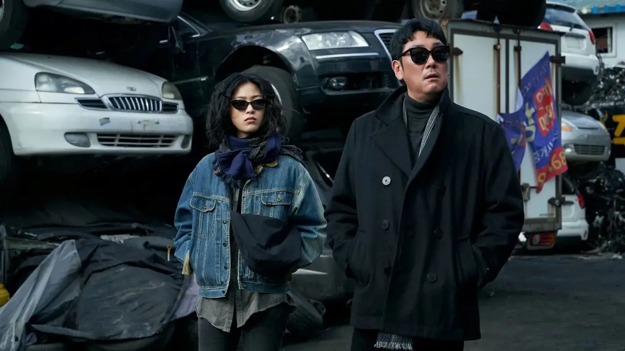 مرده متحرک با زیرنویس فارسی