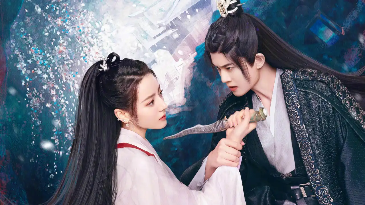 نجوای آبی پارت اول با زیرنویس فارسی