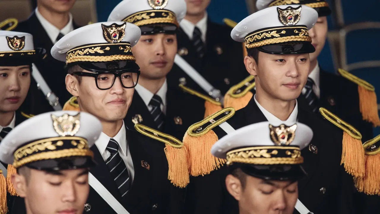 دونده های نیمه شب با زیرنویس فارسی