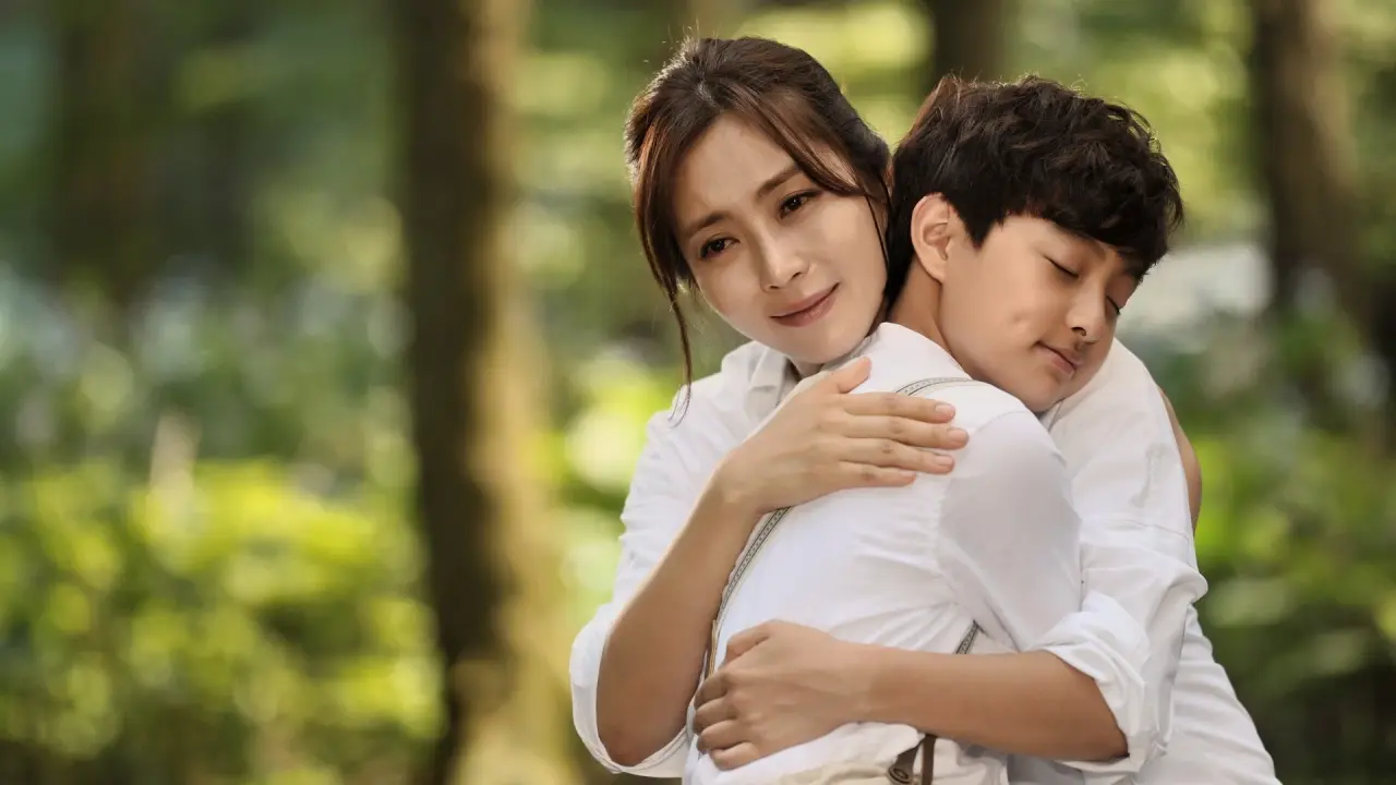 مامان چیزی برای ترس نیست با زیرنویس فارسی