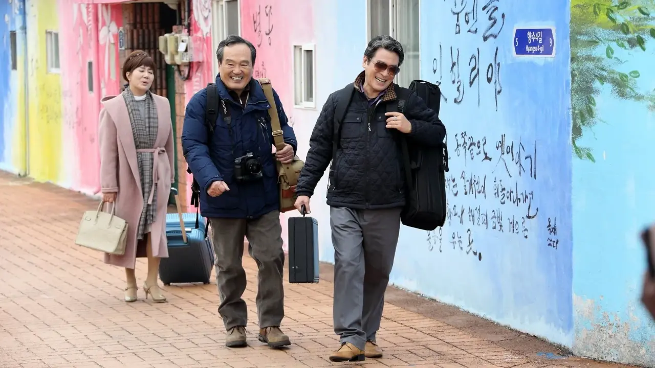 ساعت جادویی با زیرنویس فارسی