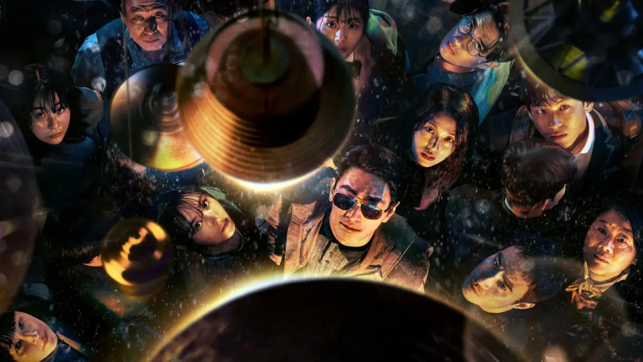 چراغ فروشی با زیرنویس فارسی