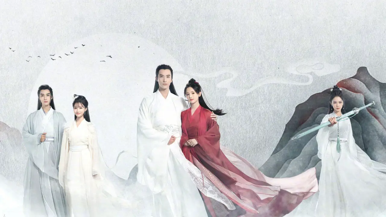 رقص ققنوس با زیرنویس فارسی