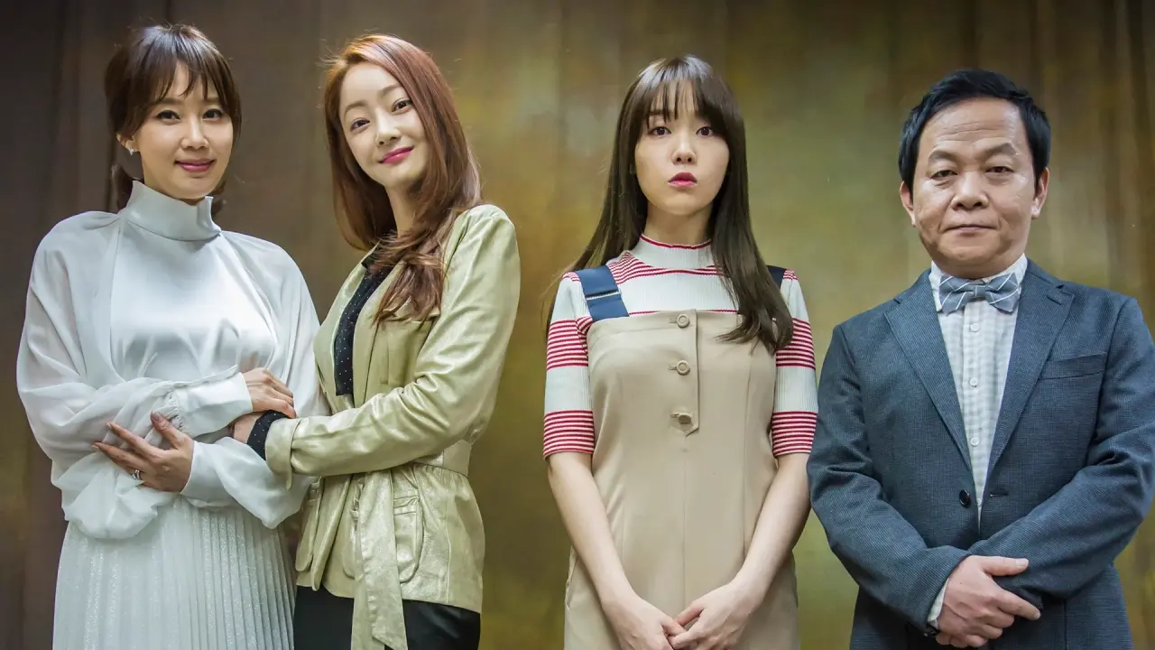 گونگ شیم زیبا با زیرنویس فارسی