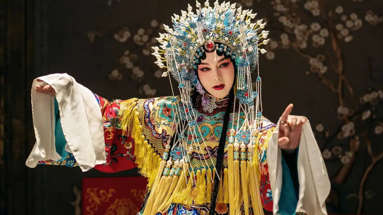 زمستان بگونیا با زیرنویس فارسی