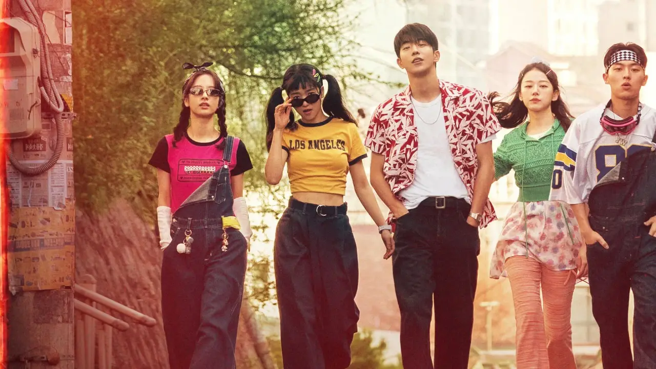 25 و 21 ساله با زیرنویس فارسی