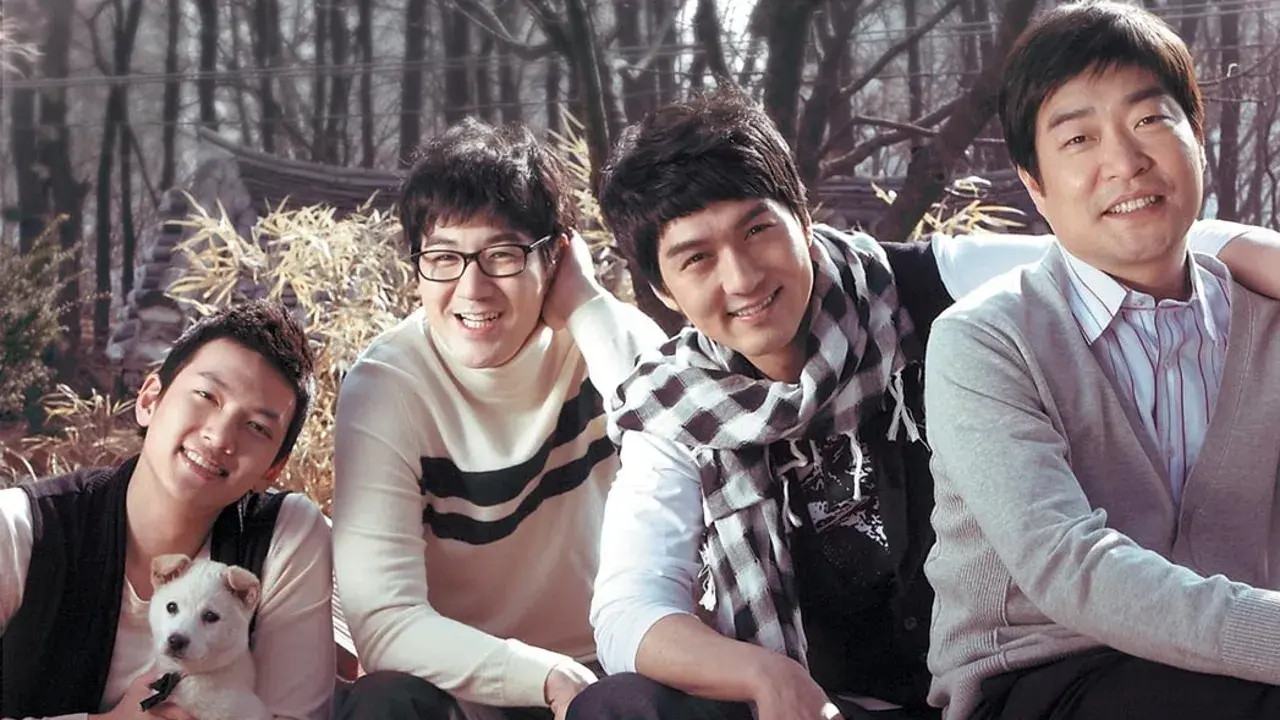 پسران بسیار عالی من با زیرنویس فارسی