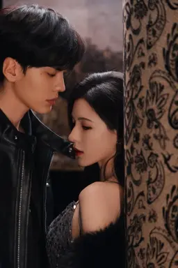 Deep Affection Eyes با زیرنویس فارسی