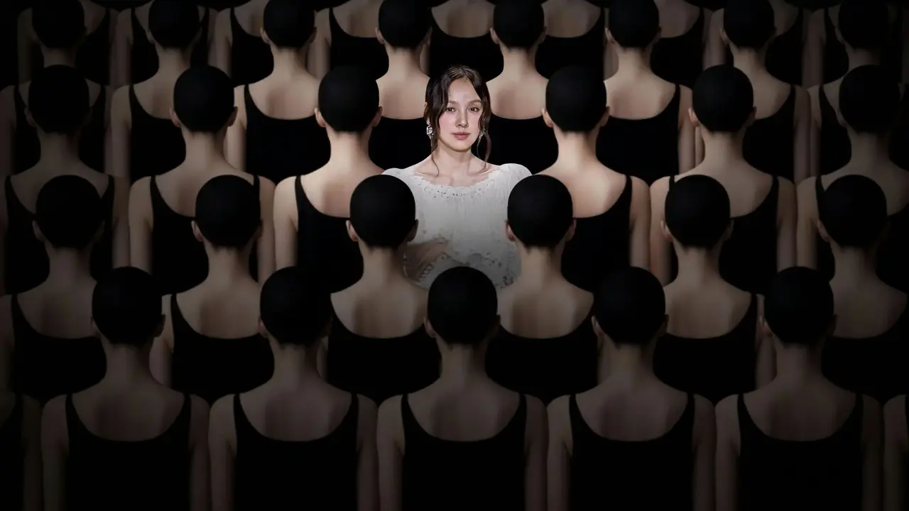 فقط میکاپ با زیرنویس فارسی