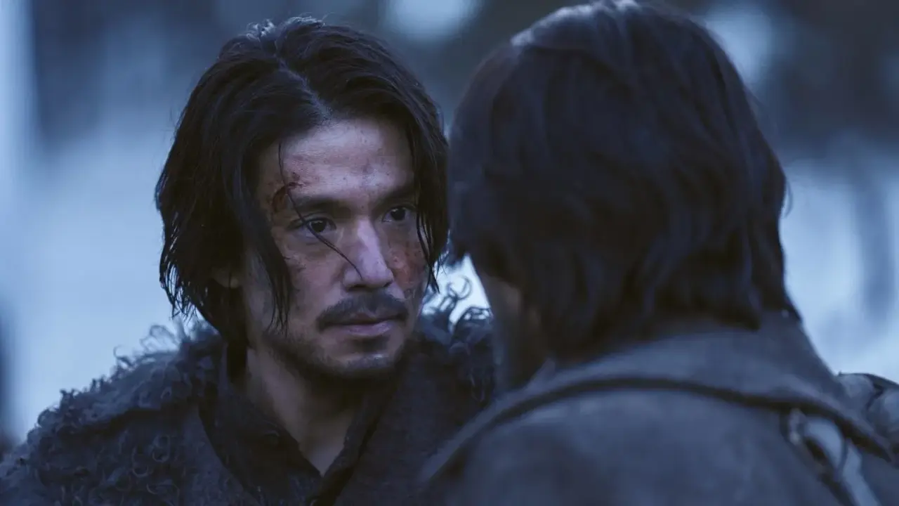 هاربین با زیرنویس فارسی