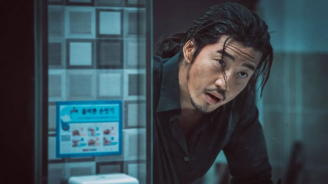 قانون شکنان با زیرنویس فارسی