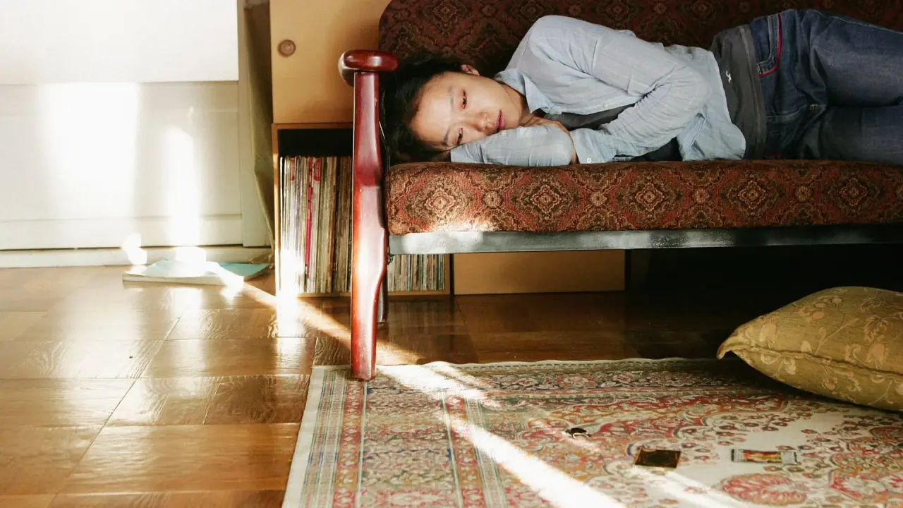 آفتاب پنهان با زیرنویس فارسی