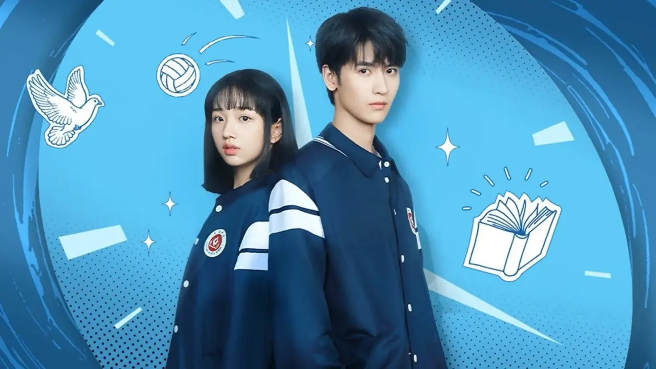 آوار بر سرم با زیرنویس فارسی