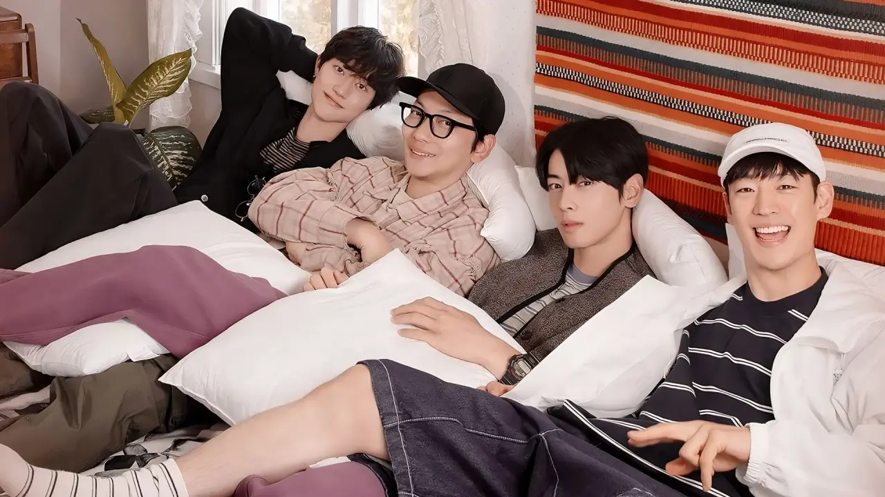 زندگی اجاره‌ ای در فنلاند با زیرنویس فارسی