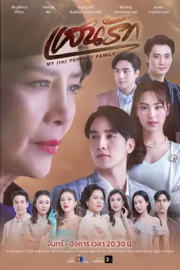 My (Im)Perfect Family با زیرنویس فارسی