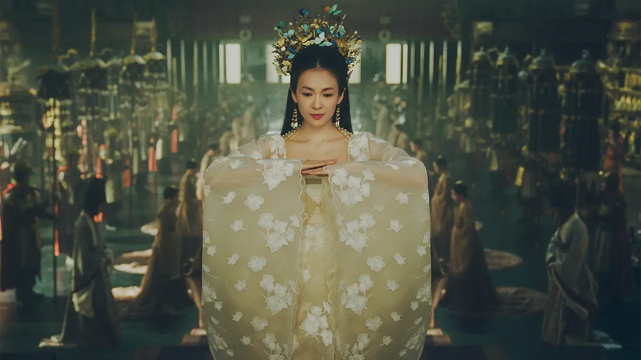 شاهزاده خانم شورشی با زیرنویس فارسی