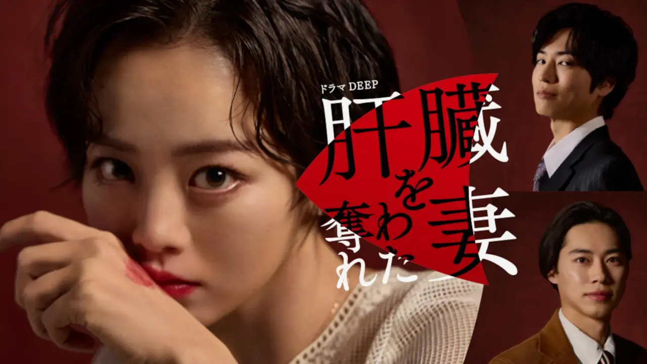 همسری که کبدش را دزدیدند با زیرنویس فارسی